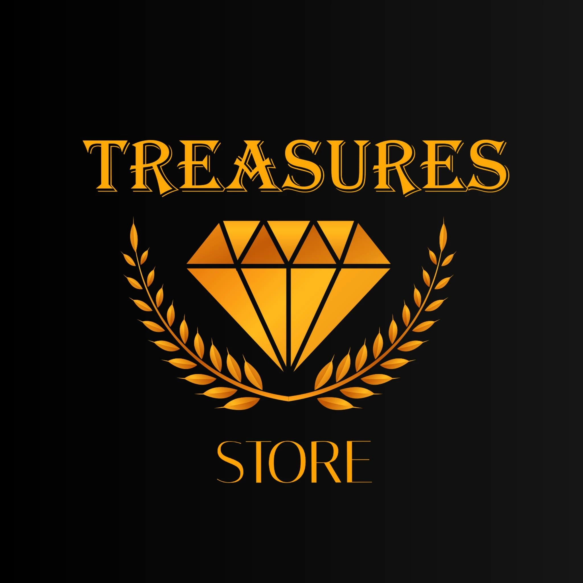 Treasures Store