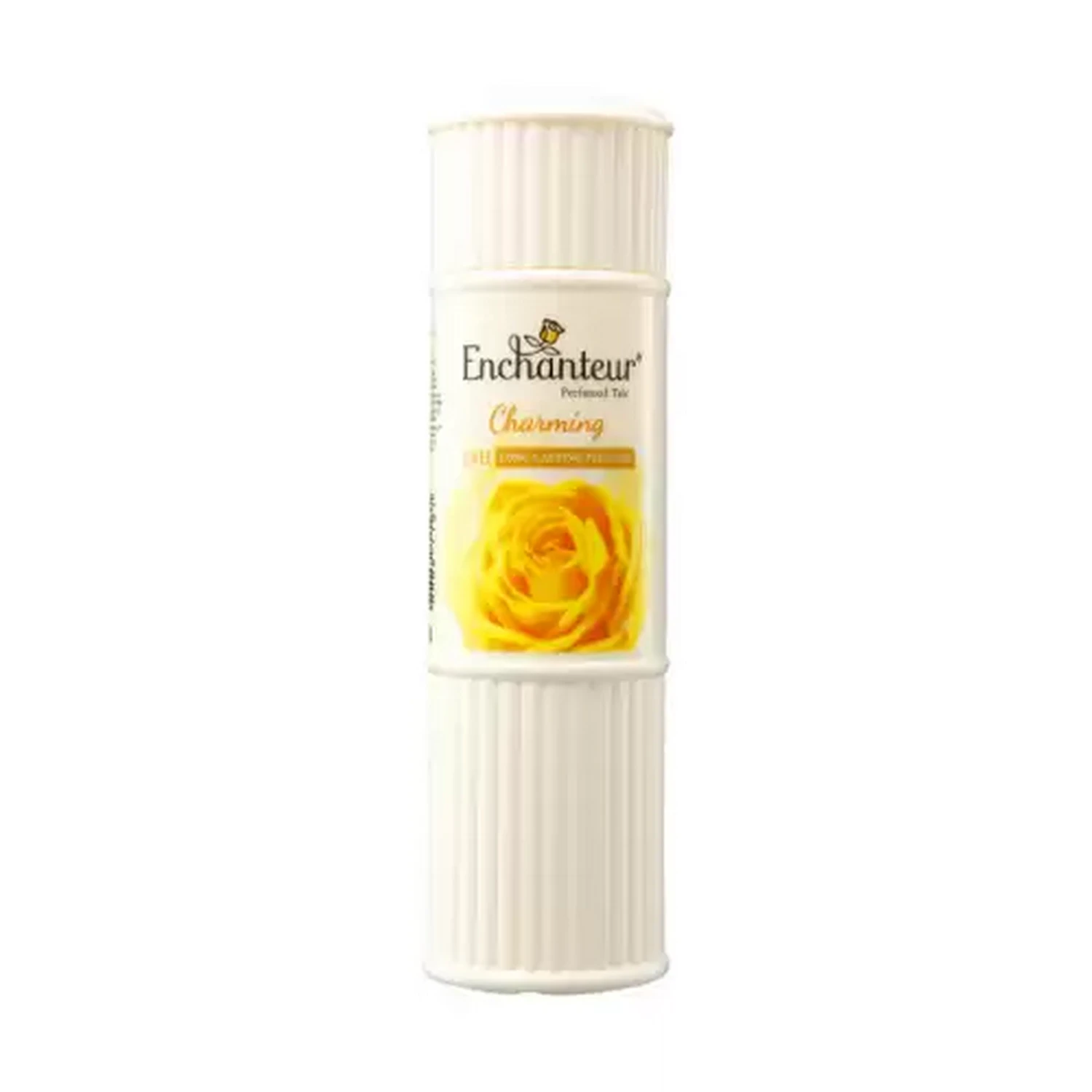 Perfumed Body Powder Pampering Softness and Freshness with a Captivating Feminine Fragrance 125g