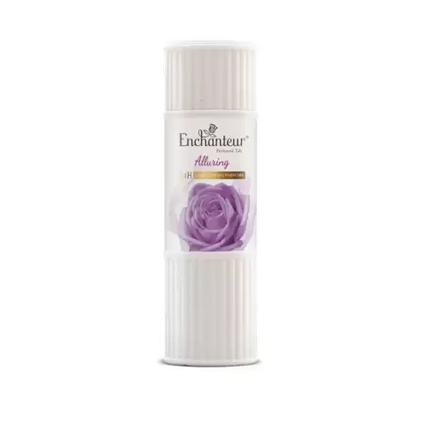 Perfumed Body Powder Lorange Silky Smoothness and Long Lasting Feminine Fragrance 125g