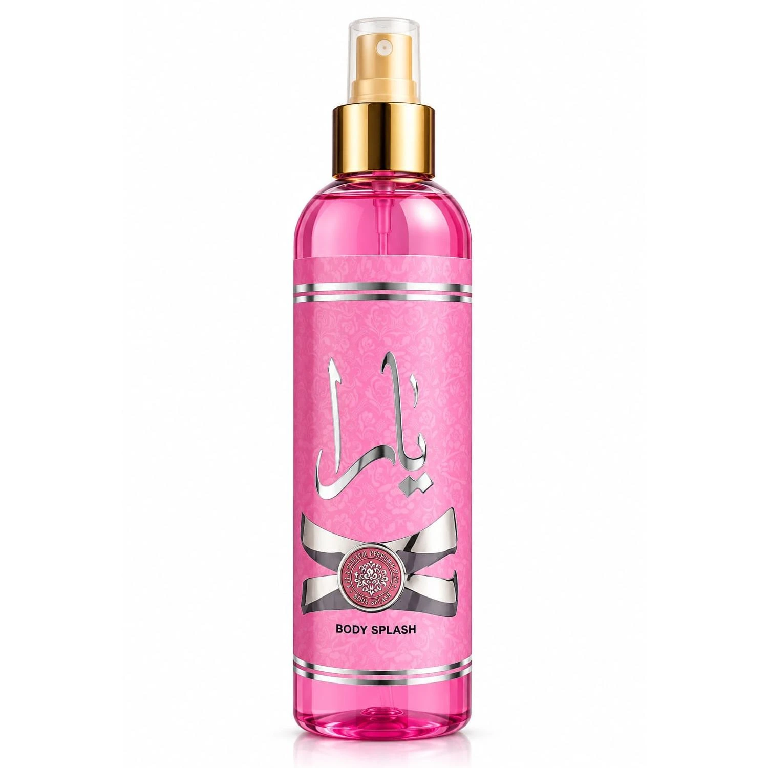 Yara Body Splash – 24-Hour Longevity – 250ml